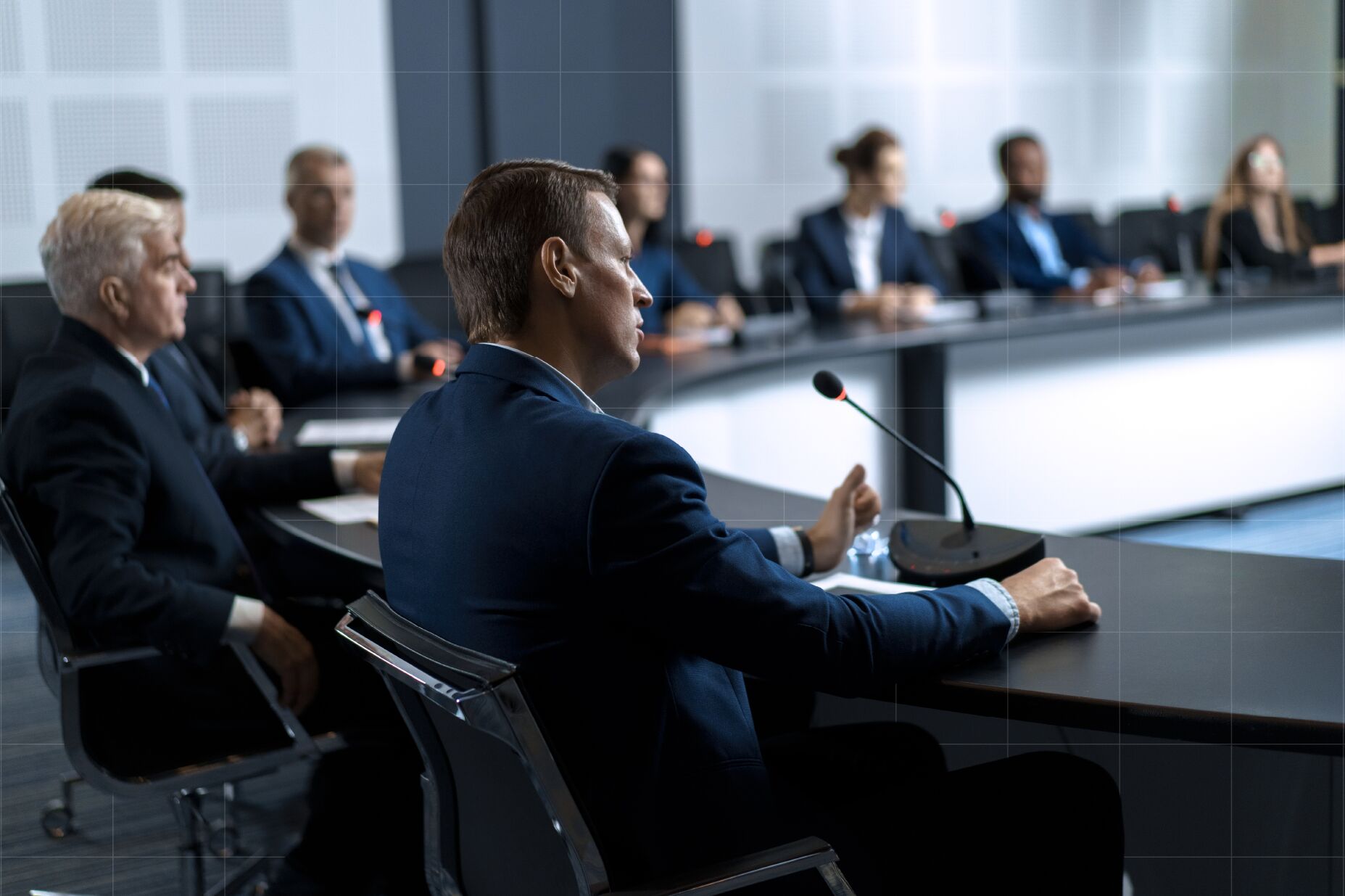 Roundtables for Policy Makers